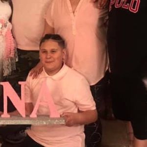 Meet your Posher, Luis